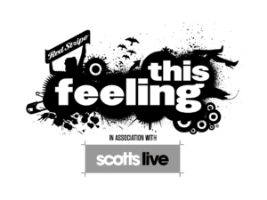 This Feeling Logo