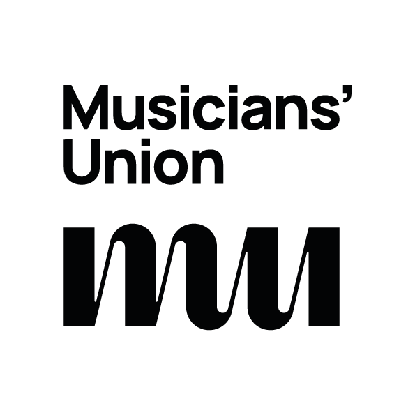 The Musicians' Union logo
